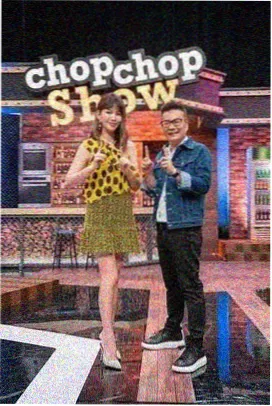 全职猎人风格人物图鉴示意五